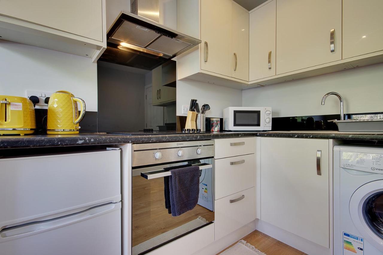 Turay Court Holiday Apartments Bournemouth Exterior foto